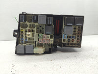 2012-2014 Ford Focus Fusebox Fuse Box Panel Relay Module P/N:AV6T-14A067-AC EV4T-14K733, AV6T-14A142-AB Fits Fits 2012 2013 
