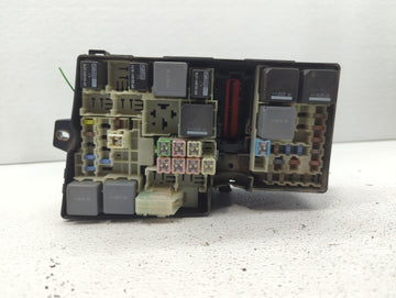2012-2014 Ford Focus Fusebox Fuse Box Panel Relay Module P/N:AV6T-14A067-AC EV4T-14K733, AV6T-14A142-AB Fits Fits 2012 2013 2014 OEM Used Auto Parts