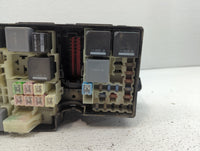 2012-2014 Ford Focus Fusebox Fuse Box Panel Relay Module P/N:AV6T-14A067-AC EV4T-14K733, AV6T-14A142-AB Fits Fits 2012 2013 