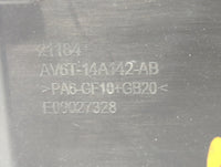 2012-2014 Ford Focus Fusebox Fuse Box Panel Relay Module P/N:AV6T-14A067-AC EV4T-14K733, AV6T-14A142-AB Fits Fits 2012 2013 