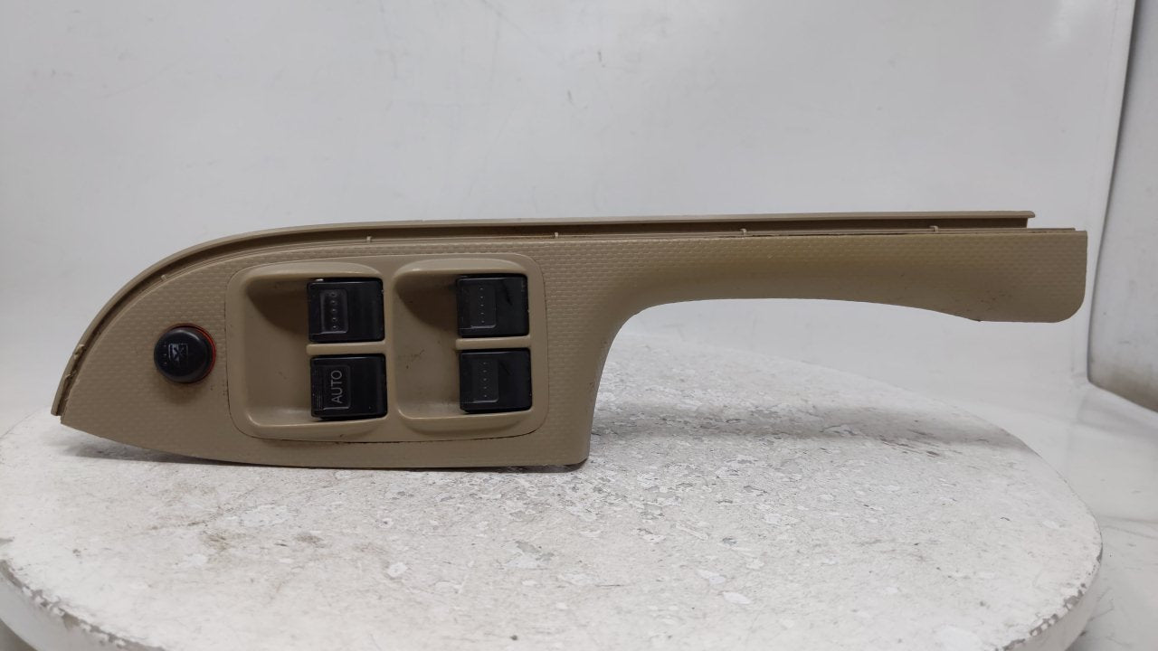 2012-2018 Ford Focus Master Power Window Switch Replacement Driver Side Left Fits Fits 2012 2013 2014 2015 2016 2017 2018 20