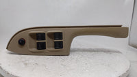 2012-2018 Ford Focus Master Power Window Switch Replacement Driver Side Left Fits Fits 2012 2013 2014 2015 2016 2017 2018 20