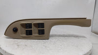 2012-2018 Ford Focus Master Power Window Switch Replacement Driver Side Left Fits Fits 2012 2013 2014 2015 2016 2017 2018 20