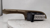 2012-2018 Ford Focus Master Power Window Switch Replacement Driver Side Left Fits Fits 2012 2013 2014 2015 2016 2017 2018 20