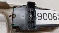 2012-2018 Ford Focus Master Power Window Switch Replacement Driver Side Left Fits Fits 2012 2013 2014 2015 2016 2017 2018 20