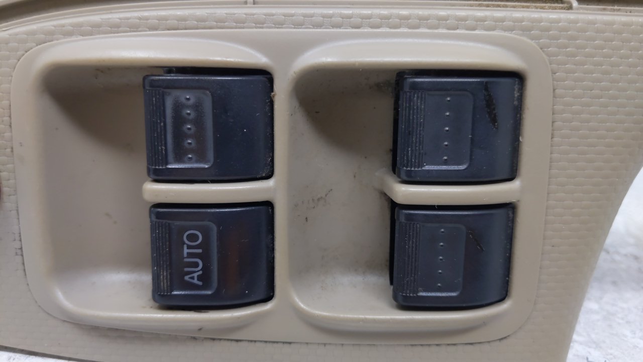 2012-2018 Ford Focus Master Power Window Switch Replacement Driver Side Left Fits Fits 2012 2013 2014 2015 2016 2017 2018 20