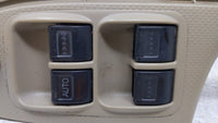 2012-2018 Ford Focus Master Power Window Switch Replacement Driver Side Left Fits Fits 2012 2013 2014 2015 2016 2017 2018 20