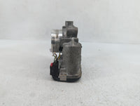 2014-2018 Ford Focus Throttle Body P/N:0 280 750 566 DS7E-9F991-BB Fits Fits 2014 2015 2016 2017 2018 2019 OEM Used Auto Par