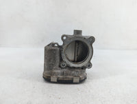 2014-2018 Ford Focus Throttle Body P/N:0 280 750 566 DS7E-9F991-BB Fits Fits 2014 2015 2016 2017 2018 2019 OEM Used Auto Par