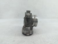 2014-2018 Ford Focus Throttle Body P/N:0 280 750 566 DS7E-9F991-BB Fits Fits 2014 2015 2016 2017 2018 2019 OEM Used Auto Par