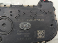 2014-2018 Ford Focus Throttle Body P/N:0 280 750 566 DS7E-9F991-BB Fits Fits 2014 2015 2016 2017 2018 2019 OEM Used Auto Par