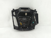 2014 Ford Focus Climate Control Module Temperature AC/Heater Replacement P/N:DM5T18K811KA Fits OEM Used Auto Parts - Oemused
