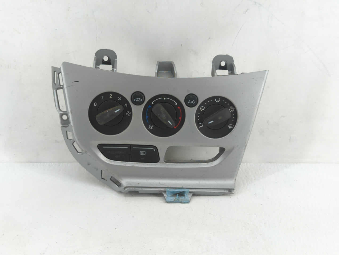 2013-2014 Ford Focus Climate Control Module Temperature AC/Heater Replacement P/N:E1062773 CM5T-19980-AF Fits Fits 2013 2014