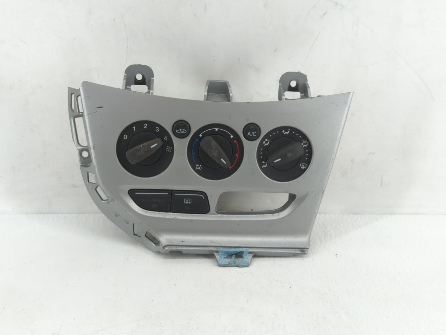 2013-2014 Ford Focus Climate Control Module Temperature AC/Heater Replacement P/N:E1062773 CM5T-19980-AF Fits Fits 2013 2014