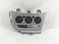 2013-2014 Ford Focus Climate Control Module Temperature AC/Heater Replacement P/N:E1062773 CM5T-19980-AF Fits Fits 2013 2014