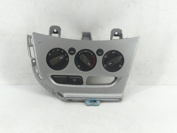 2013-2014 Ford Focus Climate Control Module Temperature AC/Heater Replacement P/N:E1062773 CM5T-19980-AF Fits Fits 2013 2014