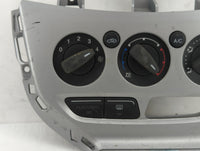 2013-2014 Ford Focus Climate Control Module Temperature AC/Heater Replacement P/N:E1062773 CM5T-19980-AF Fits Fits 2013 2014