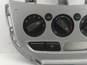 2013-2014 Ford Focus Climate Control Module Temperature AC/Heater Replacement P/N:E1062773 CM5T-19980-AF Fits Fits 2013 2014 OEM Used Auto Parts