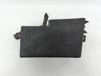 2012-2014 Ford Focus Fusebox Fuse Box Panel Relay Module P/N:AV6T-14A067-AC EV4T-14K733, AV6T-14A142-AB Fits Fits 2012 2013 