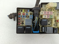 2012-2014 Ford Focus Fusebox Fuse Box Panel Relay Module P/N:AV6T-14A067-AC EV4T-14K733, AV6T-14A142-AB Fits Fits 2012 2013 