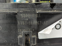 2012-2014 Ford Focus Fusebox Fuse Box Panel Relay Module P/N:AV6T-14A067-AC EV4T-14K733, AV6T-14A142-AB Fits Fits 2012 2013 