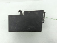 2012-2014 Ford Focus Fusebox Fuse Box Panel Relay Module P/N:AV6T-14A067-AC EV4T-14K733, AV6T-14A142-AB Fits Fits 2012 2013 