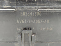 2012-2014 Ford Focus Fusebox Fuse Box Panel Relay Module P/N:AV6T-14A067-AC EV4T-14K733, AV6T-14A142-AB Fits Fits 2012 2013 