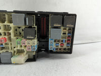 2012-2014 Ford Focus Fusebox Fuse Box Panel Relay Module P/N:AV6T-14A067-AC EV4T-14K733, AV6T-14A142-AB Fits Fits 2012 2013 