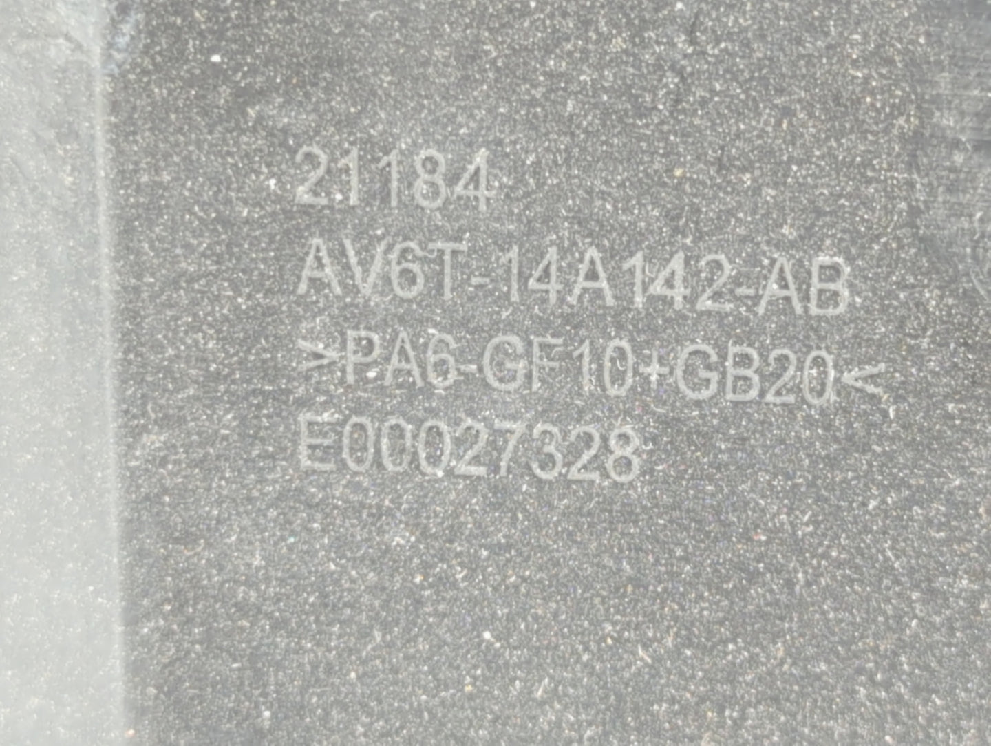 2012-2014 Ford Focus Fusebox Fuse Box Panel Relay Module P/N:AV6T-14A067-AC EV4T-14K733, AV6T-14A142-AB Fits Fits 2012 2013 