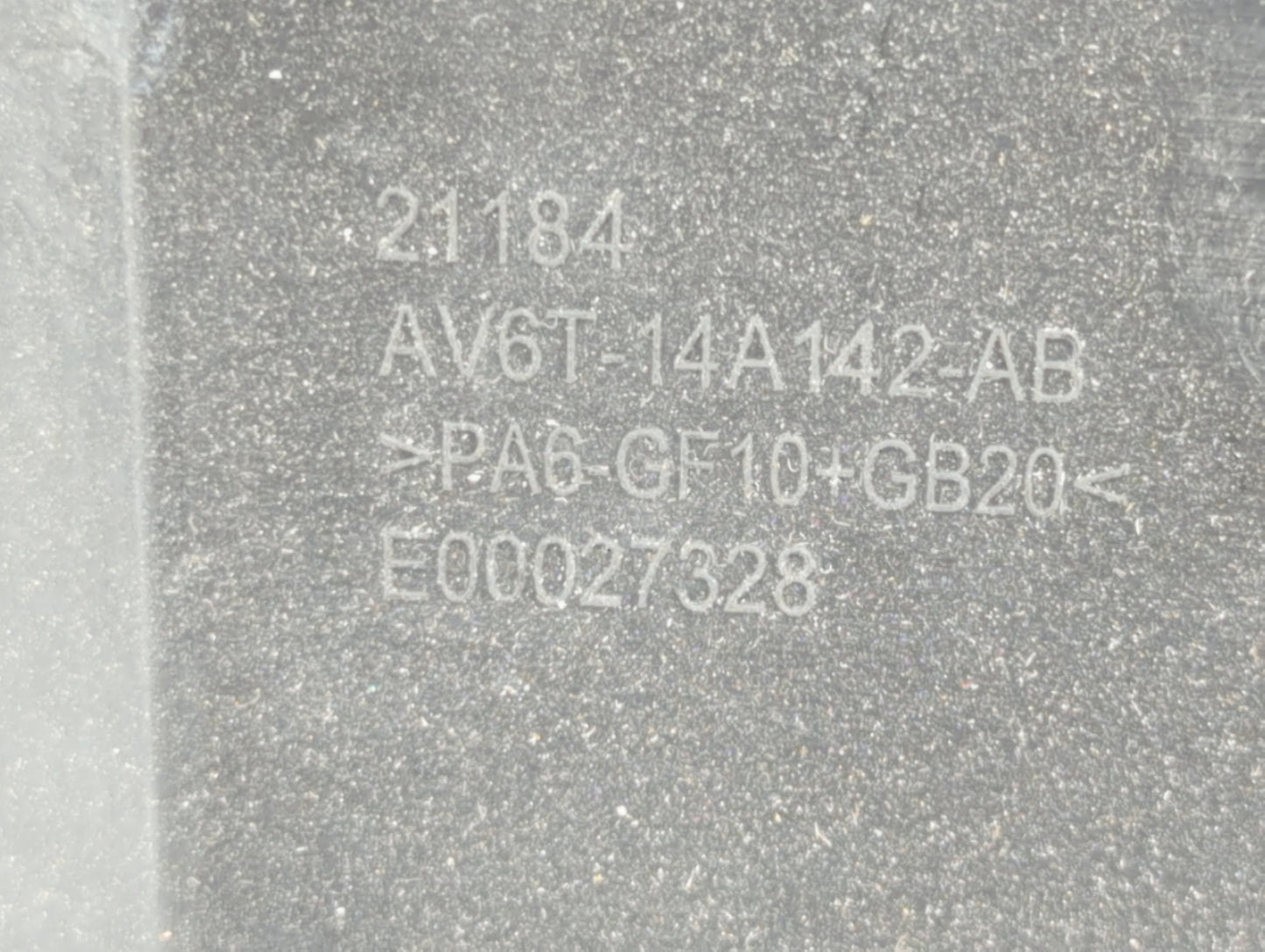 2012-2014 Ford Focus Fusebox Fuse Box Panel Relay Module P/N:AV6T-14A067-AC EV4T-14K733, AV6T-14A142-AB Fits Fits 2012 2013 