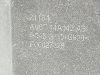 2012-2014 Ford Focus Fusebox Fuse Box Panel Relay Module P/N:AV6T-14A067-AC EV4T-14K733, AV6T-14A142-AB Fits Fits 2012 2013 