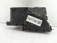 2012-2014 Ford Focus Fusebox Fuse Box Panel Relay Module P/N:AV6T-14A067-AC EV4T-14K733, AV6T-14A142-AB Fits Fits 2012 2013 