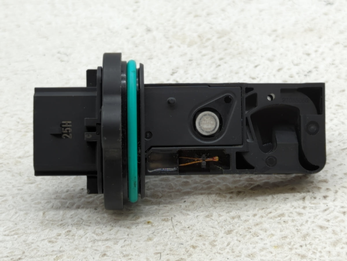 2012-2018 Ford Focus Mass Air Flow Meter Maf Sensor 400042 - Oemusedautoparts1.com