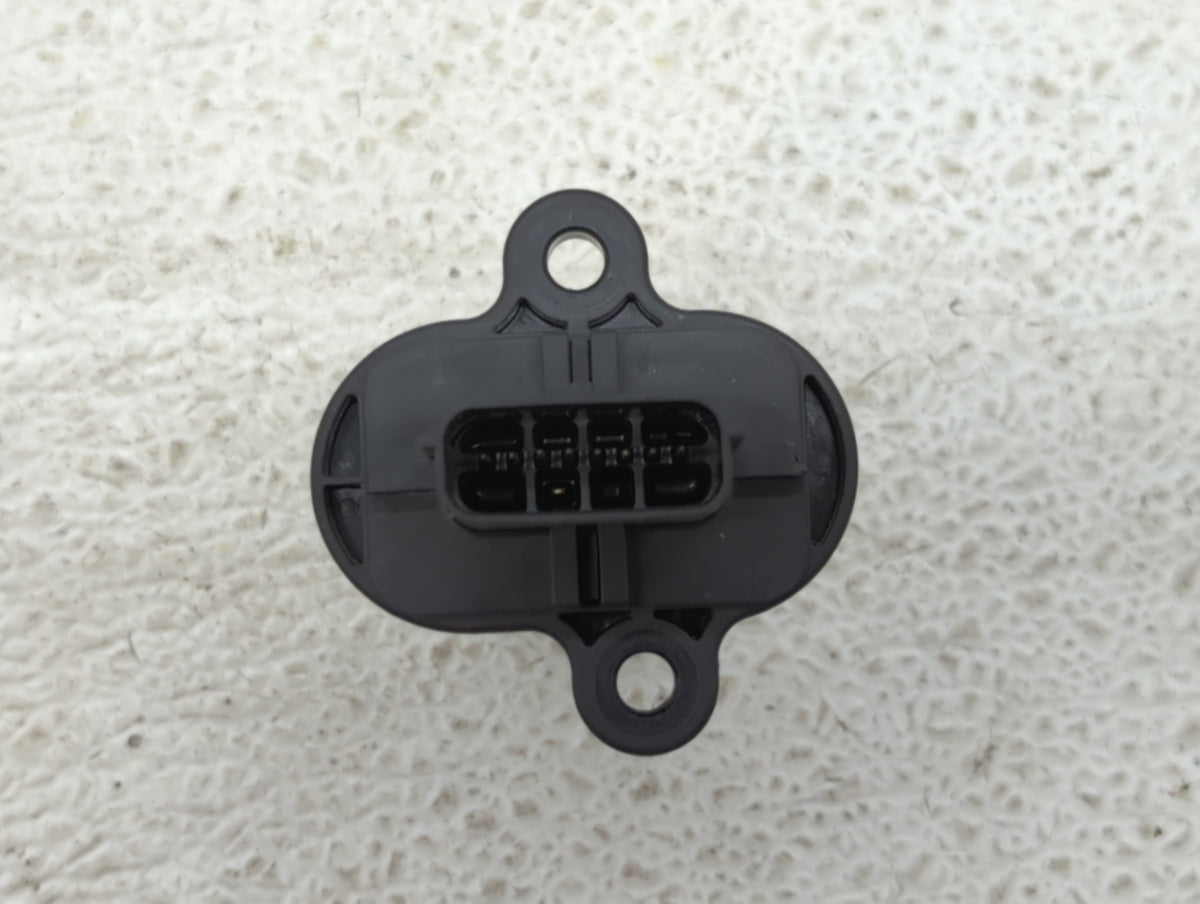 2012-2018 Ford Focus Mass Air Flow Meter Maf Sensor 400042 - Oemusedautoparts1.com