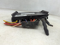 2014-2016 Ford Focus PCM Engine Control Computer ECU ECM PCU OEM P/N:DM5T-14K733-AE Fits Fits 2014 2015 2016 OEM Used Auto P