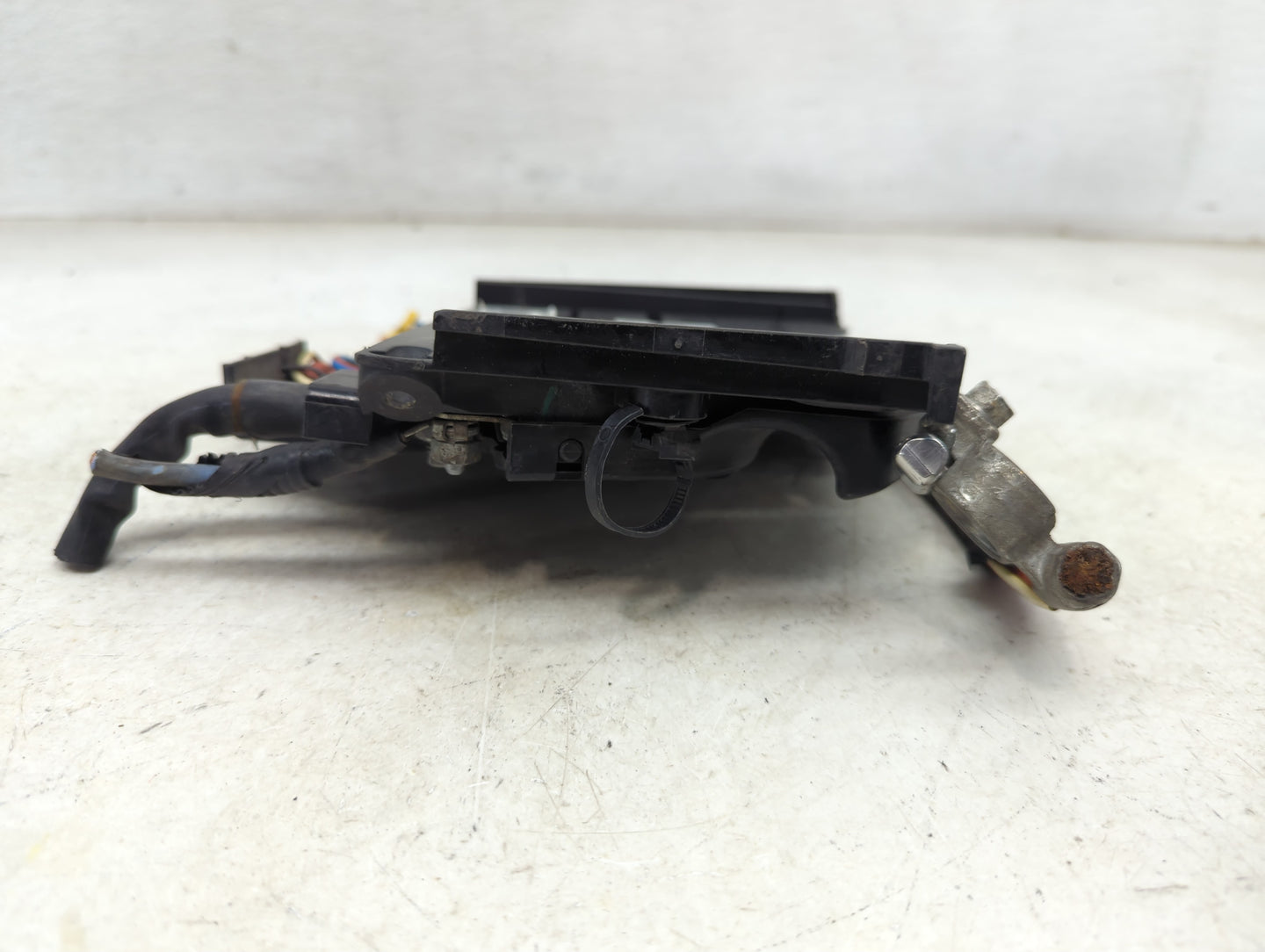 2014-2016 Ford Focus PCM Engine Control Computer ECU ECM PCU OEM P/N:DM5T-14K733-AE Fits Fits 2014 2015 2016 OEM Used Auto P