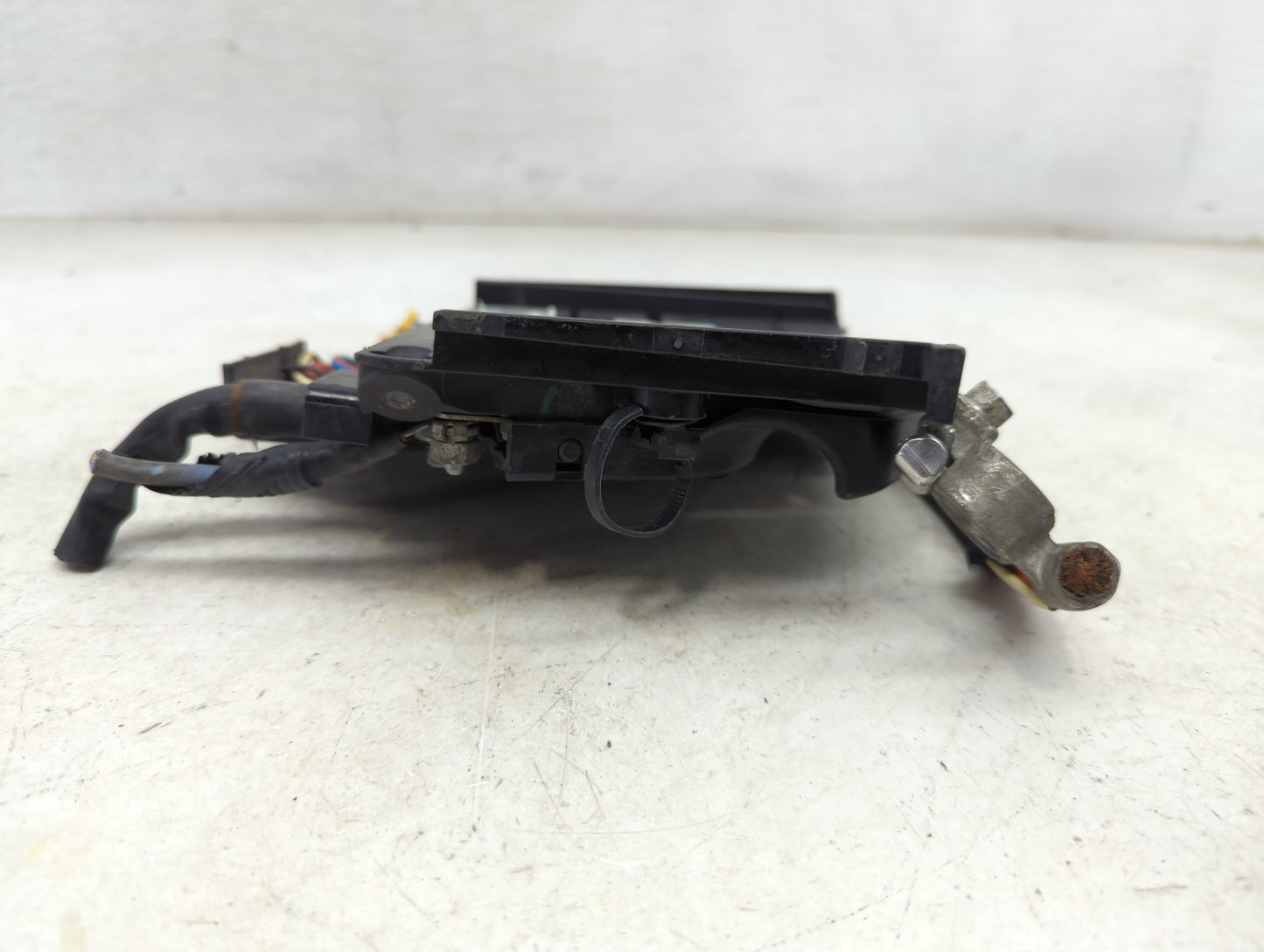 2014-2016 Ford Focus PCM Engine Control Computer ECU ECM PCU OEM P/N:DM5T-14K733-AE Fits Fits 2014 2015 2016 OEM Used Auto P