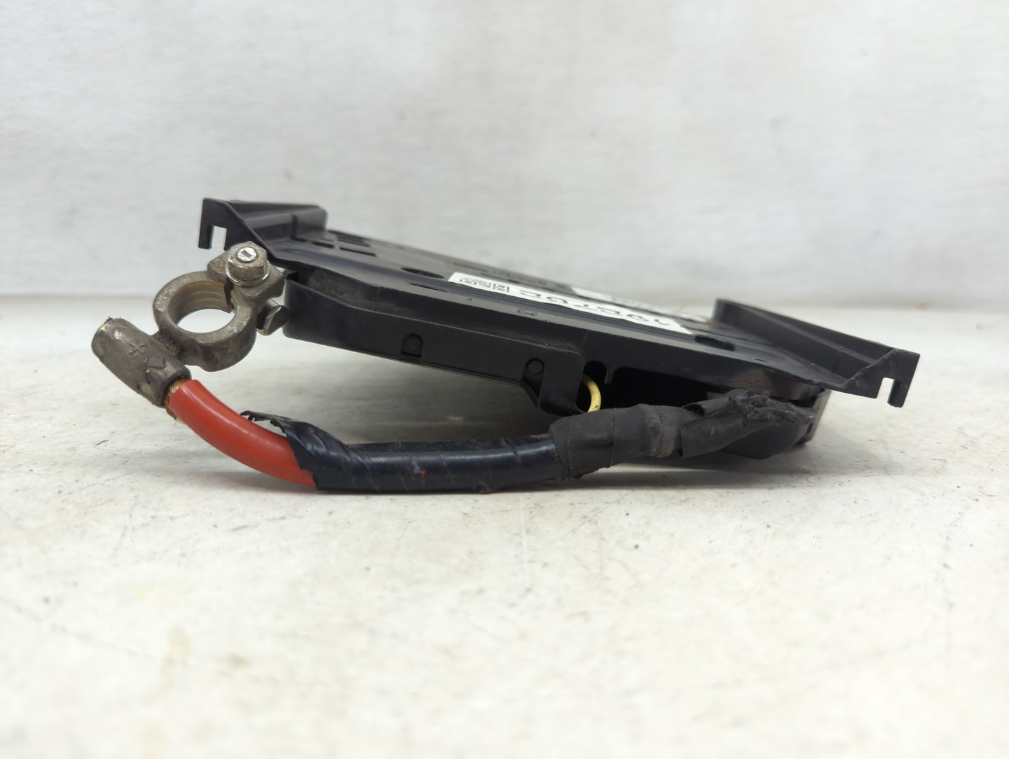 2014-2016 Ford Focus PCM Engine Control Computer ECU ECM PCU OEM P/N:DM5T-14K733-AE Fits Fits 2014 2015 2016 OEM Used Auto P