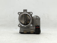 2014-2018 Ford Focus Throttle Body P/N:DS7E-9F991-BB Fits Fits 2014 2015 2016 2017 2018 2019 OEM Used Auto Parts - Oemusedau