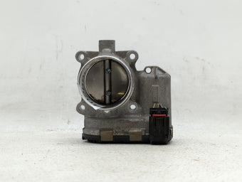 compare product 2014-2018 Ford Focus Throttle Body P/N:DS7E-9F991-BB Fits Fits 2014 2015 2016 2017 2018 2019 OEM Used Auto Parts