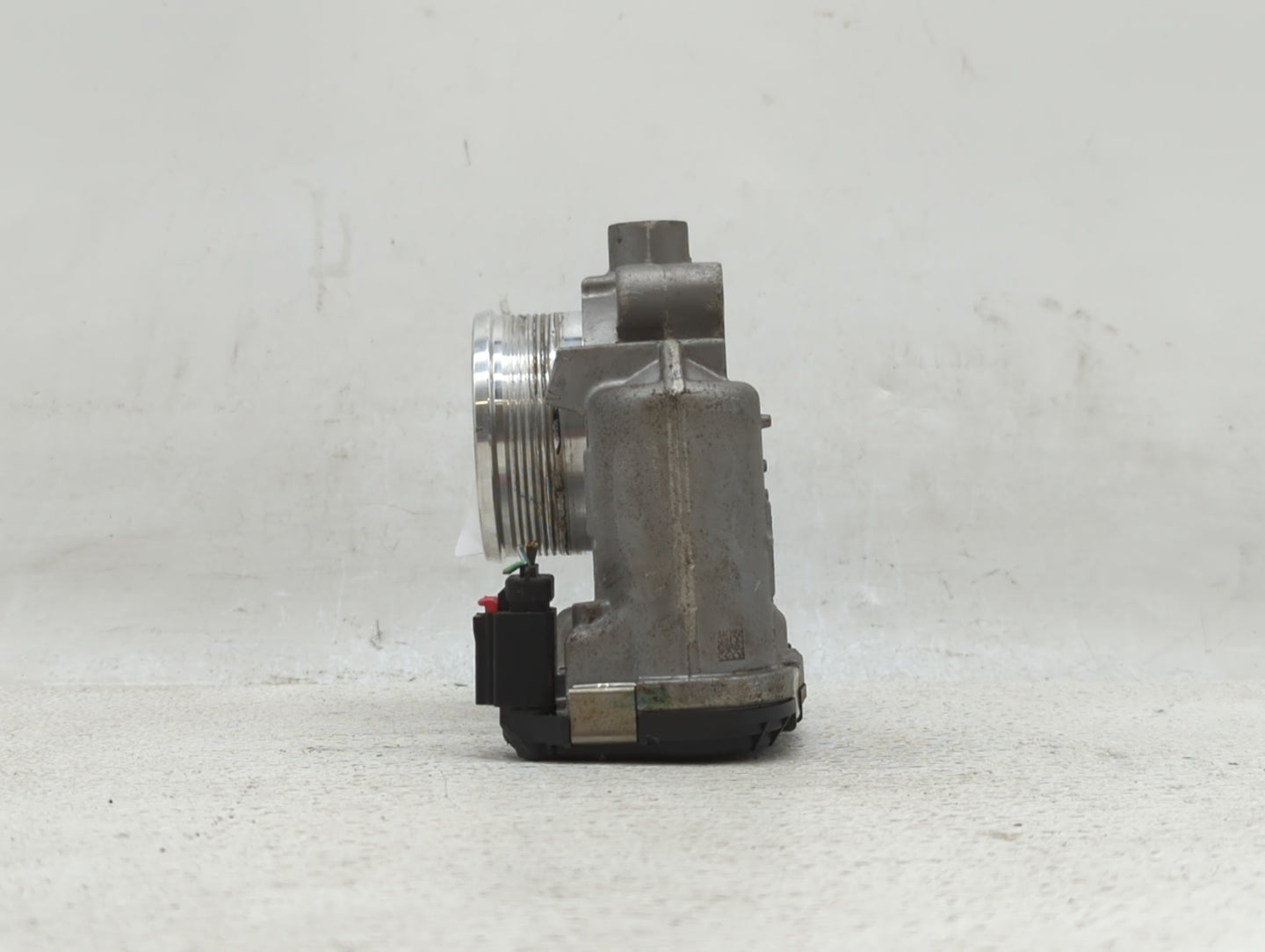 2014-2018 Ford Focus Throttle Body P/N:DS7E-9F991-BB Fits Fits 2014 2015 2016 2017 2018 2019 OEM Used Auto Parts - Oemusedau