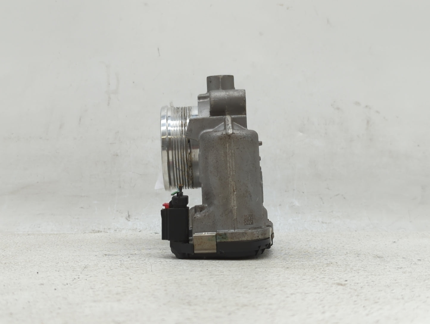 2014-2018 Ford Focus Throttle Body P/N:DS7E-9F991-BB Fits Fits 2014 2015 2016 2017 2018 2019 OEM Used Auto Parts - Oemusedau