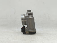 2014-2018 Ford Focus Throttle Body P/N:DS7E-9F991-BB Fits Fits 2014 2015 2016 2017 2018 2019 OEM Used Auto Parts - Oemusedau