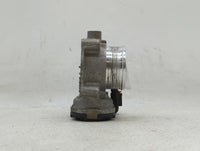 2014-2018 Ford Focus Throttle Body P/N:DS7E-9F991-BB Fits Fits 2014 2015 2016 2017 2018 2019 OEM Used Auto Parts - Oemusedau