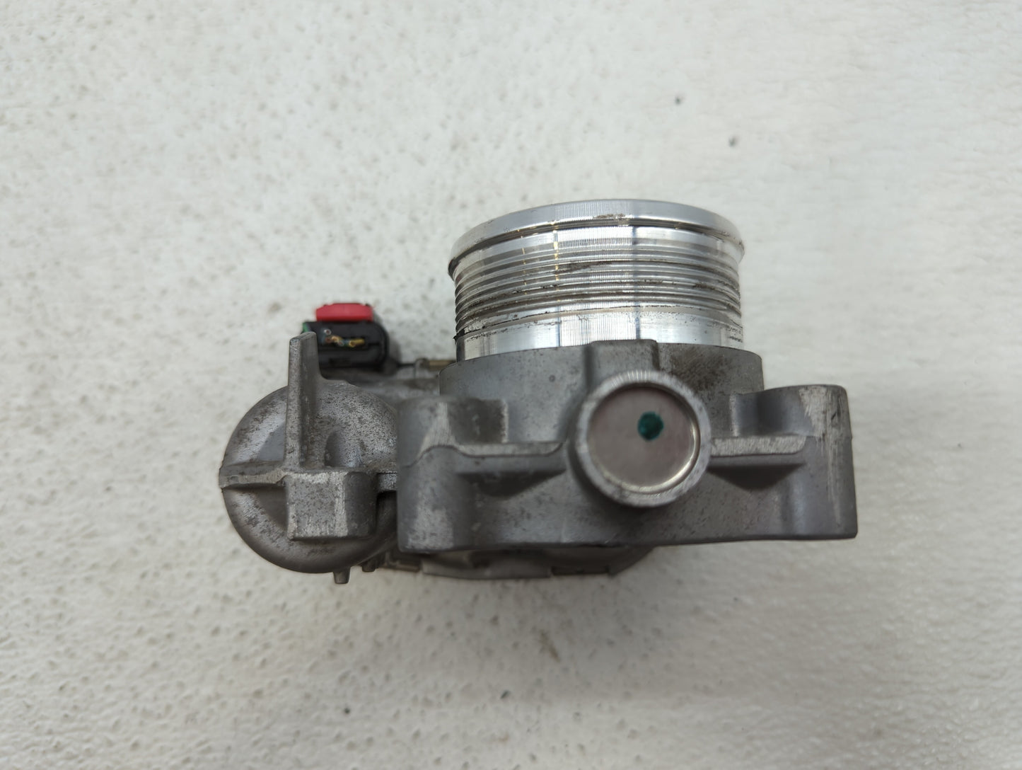 2014-2018 Ford Focus Throttle Body P/N:DS7E-9F991-BB Fits Fits 2014 2015 2016 2017 2018 2019 OEM Used Auto Parts - Oemusedau