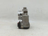 2014-2018 Ford Focus Throttle Body P/N:DS7E-9F991-BB Fits Fits 2014 2015 2016 2017 2018 2019 OEM Used Auto Parts - Oemusedau