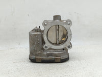 2014-2018 Ford Focus Throttle Body P/N:DS7E-9F991-BB Fits Fits 2014 2015 2016 2017 2018 2019 OEM Used Auto Parts - Oemusedau