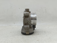 2014-2018 Ford Focus Throttle Body P/N:DS7E-9F991-BB Fits Fits 2014 2015 2016 2017 2018 2019 OEM Used Auto Parts - Oemusedau