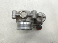 2014-2018 Ford Focus Throttle Body P/N:DS7E-9F991-BB Fits Fits 2014 2015 2016 2017 2018 2019 OEM Used Auto Parts - Oemusedau