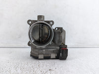 2014-2018 Ford Focus Throttle Body P/N:DS7E-9F991-BB Fits Fits 2014 2015 2016 2017 2018 2019 2020 2021 2022 OEM Used Auto Pa